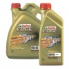 Castrol EDGE  0W-40