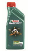 Castrol Magnatec 10W40 A3/B4