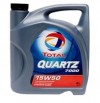 TOTAL QUARTZ 7000 15W-50