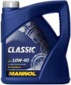 MANNOL Classic 10W40