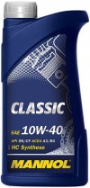 MANNOL Classic 10W40