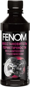 Присадка в масло Fenom Manual Transmission Sealer