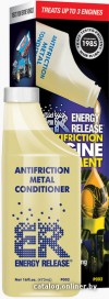 Присадка в масло Energy Release Antifriction Metal Conditioner