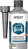 Присадка в топливо Lavr Complete Fuel System Cleaner Diesel