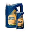 MANNOL Hightec Antifreeze AG13 -70°C