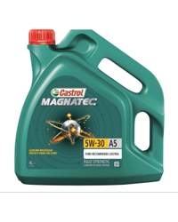 Castrol MAGNATEC