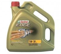 Castrol edge 5w-30