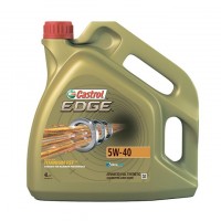 Castrol EDGE 5W40