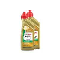 Castrol Syntrax Limited Slip 75W140