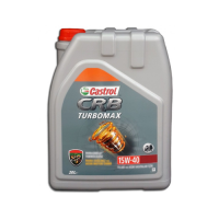 Castrol CRB TURBOMAX 15W-40