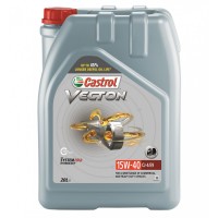 Castrol VECTON 15W40