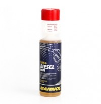 MANNOL 9984 DIESEL PLUS