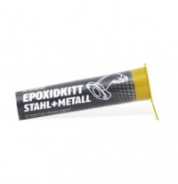 MANNOL 9928 EPOXIDKITT STAHL + METALL